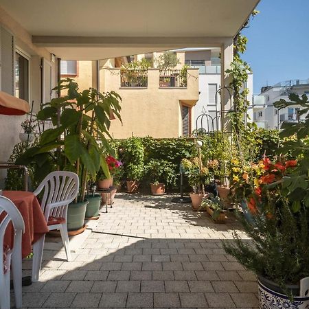 Gruene Oase Apartman FDH Kültér fotó